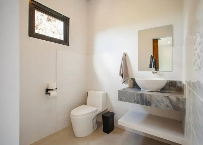 1br Loft In With Bathtub - Loft 3 Uluwatu