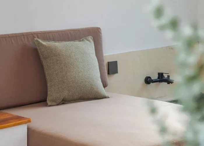 1br Loft In With Bathtub - Loft 3 Uluwatu