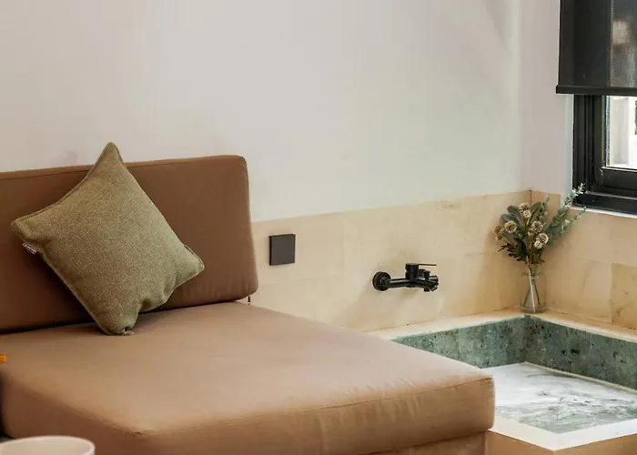 1br Loft In With Bathtub - Loft 3 Uluwatu