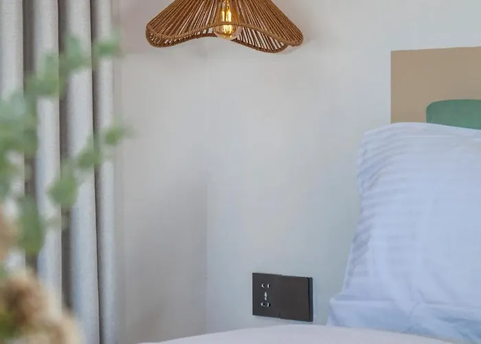 Appartement 1br Loft In With Bathtub - Loft 3