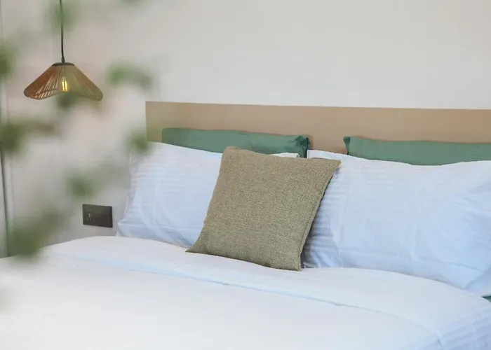 1br Loft In With Bathtub - Loft 3 Appartement